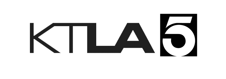 KTLA 5 Logo