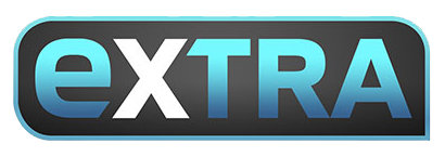 Extra TV Logo