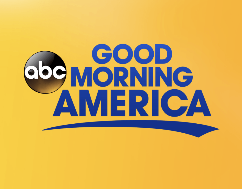 Good Morning America Logo